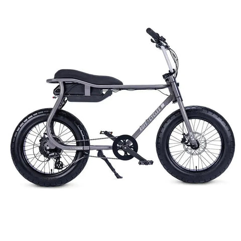 Ruff Cycles Lil'Buddy Edge - Szürke