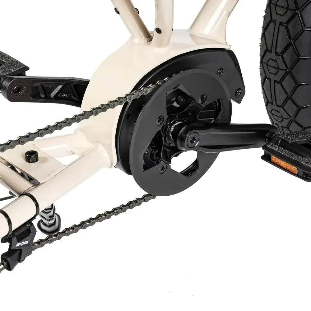 Ruff Cycles Lil'Missy - Natúr