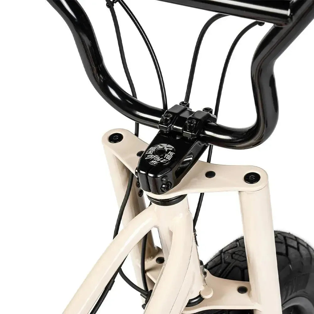 Ruff Cycles Lil'Missy - Natúr