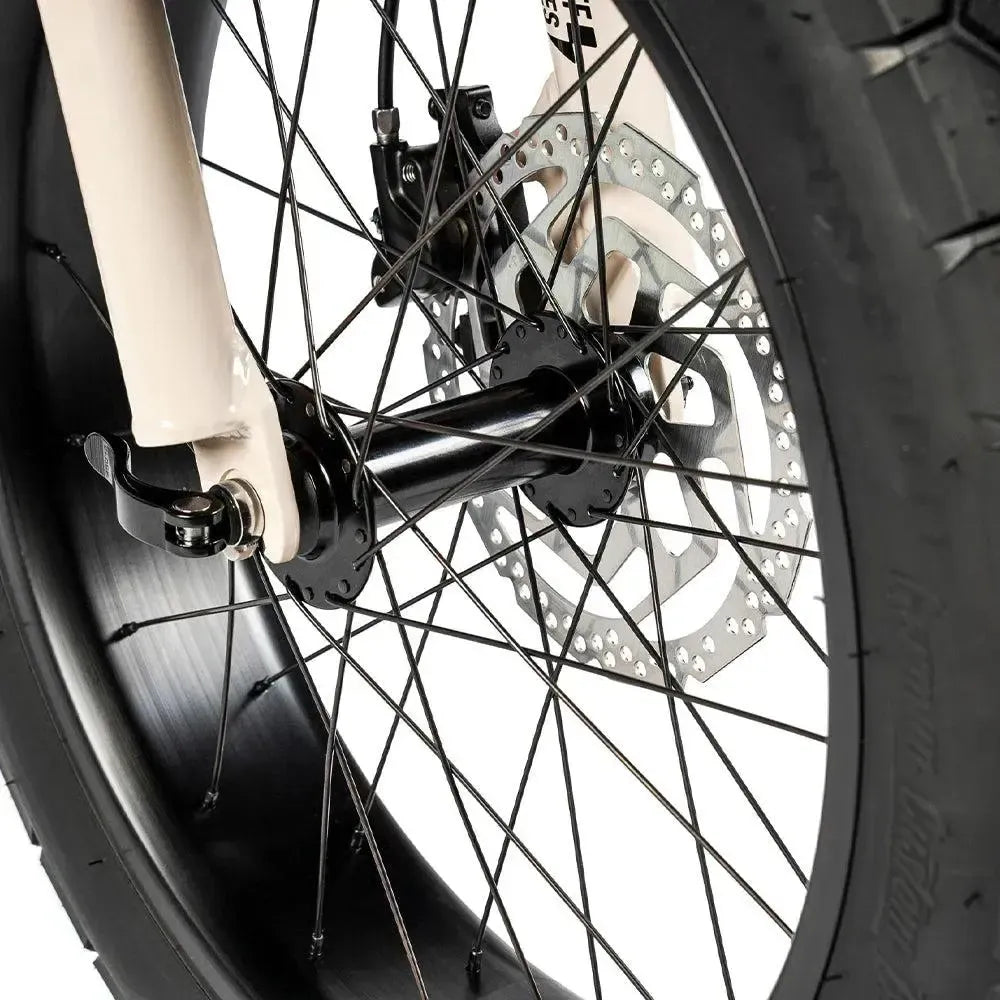 Ruff Cycles Lil'Missy - Natúr