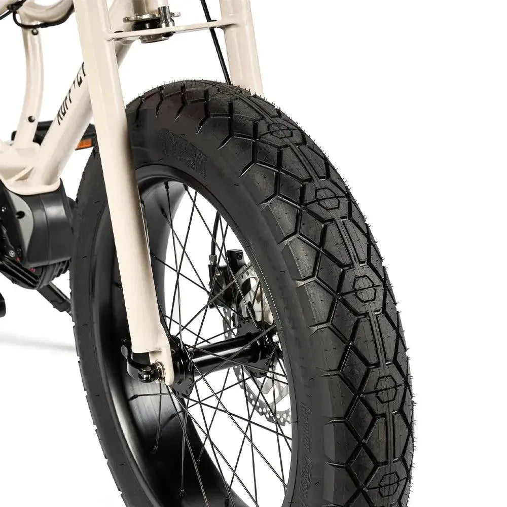 Ruff Cycles Lil'Missy - Natúr