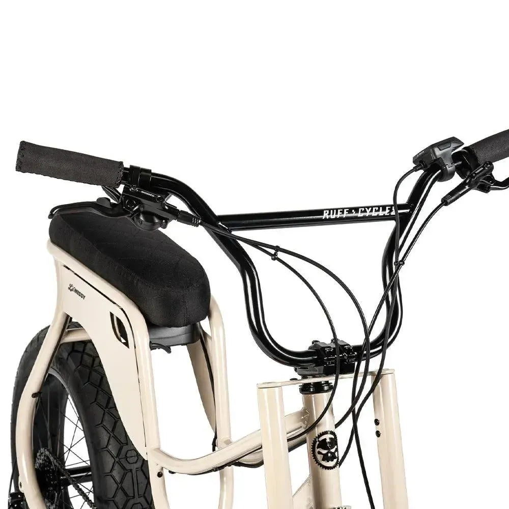 Ruff Cycles Lil'Missy - Natúr