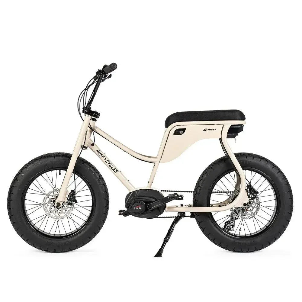 Ruff Cycles Lil'Missy - Natúr