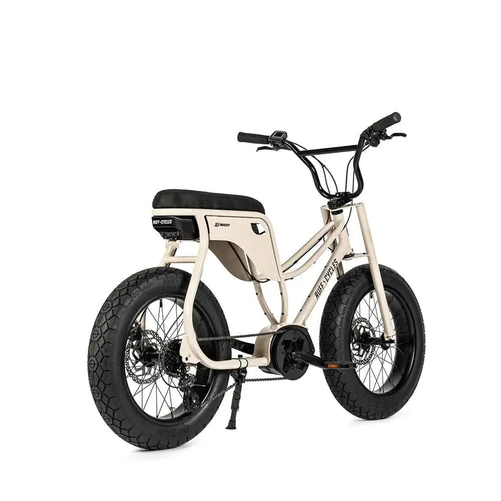 Ruff Cycles Lil'Missy - Natúr