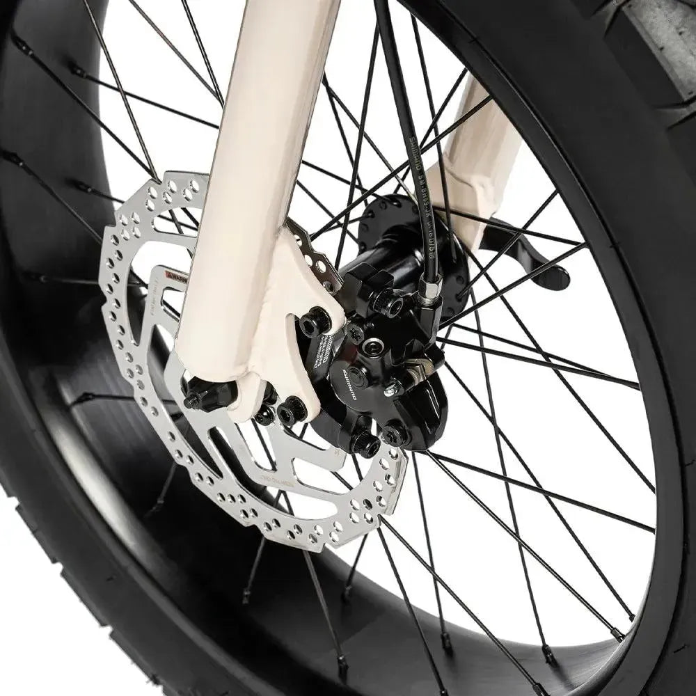 Ruff Cycles Lil'Missy - Natúr