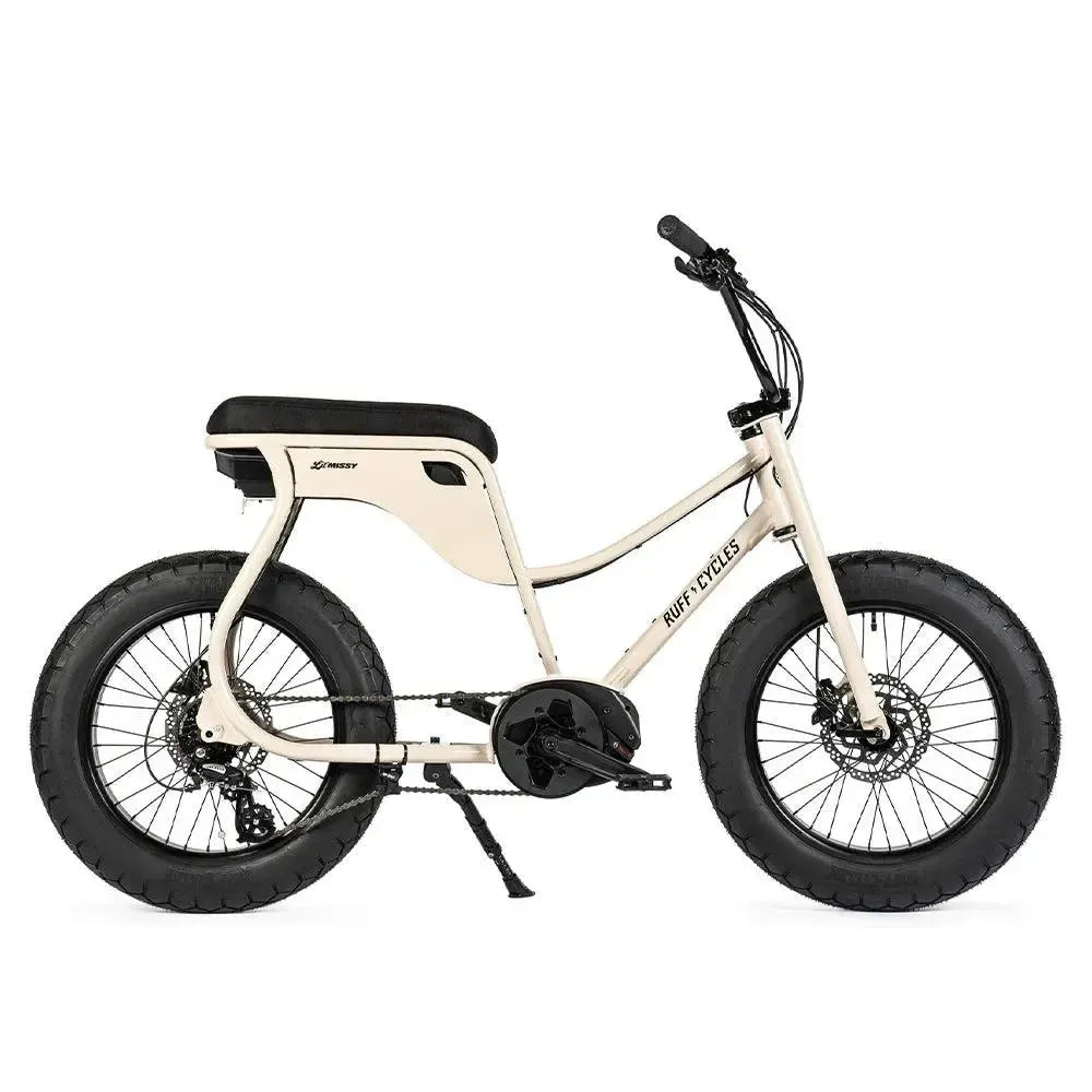 Ruff Cycles Lil'Missy - Natúr