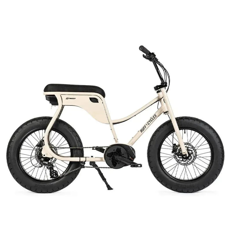 Ruff Cycles Lil'Missy - Natúr