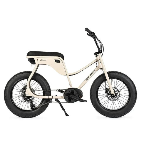 Ruff Cycles Lil'Missy - Natúr