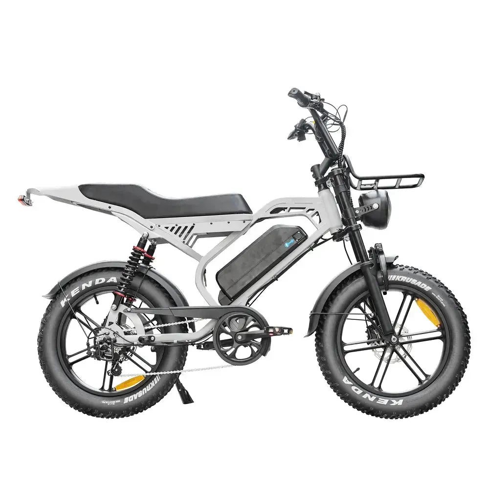 S20 Pro - Világosszürke