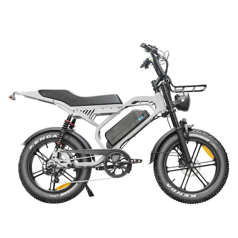 S20 Pro - Világosszürke