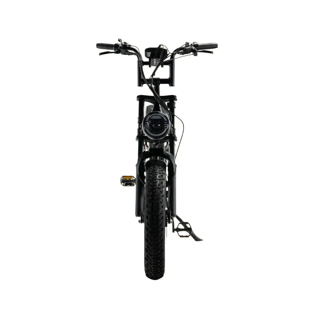 S20 Pro - Fekete