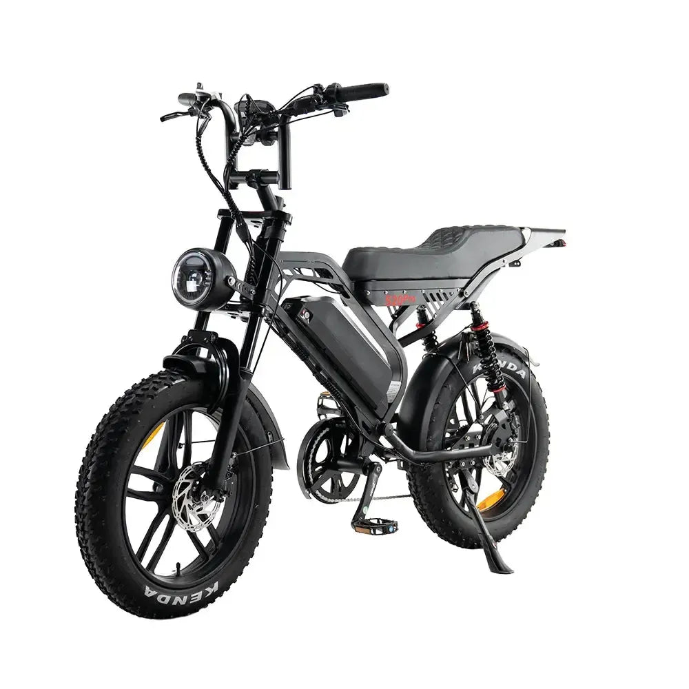 S20 Pro - Fekete