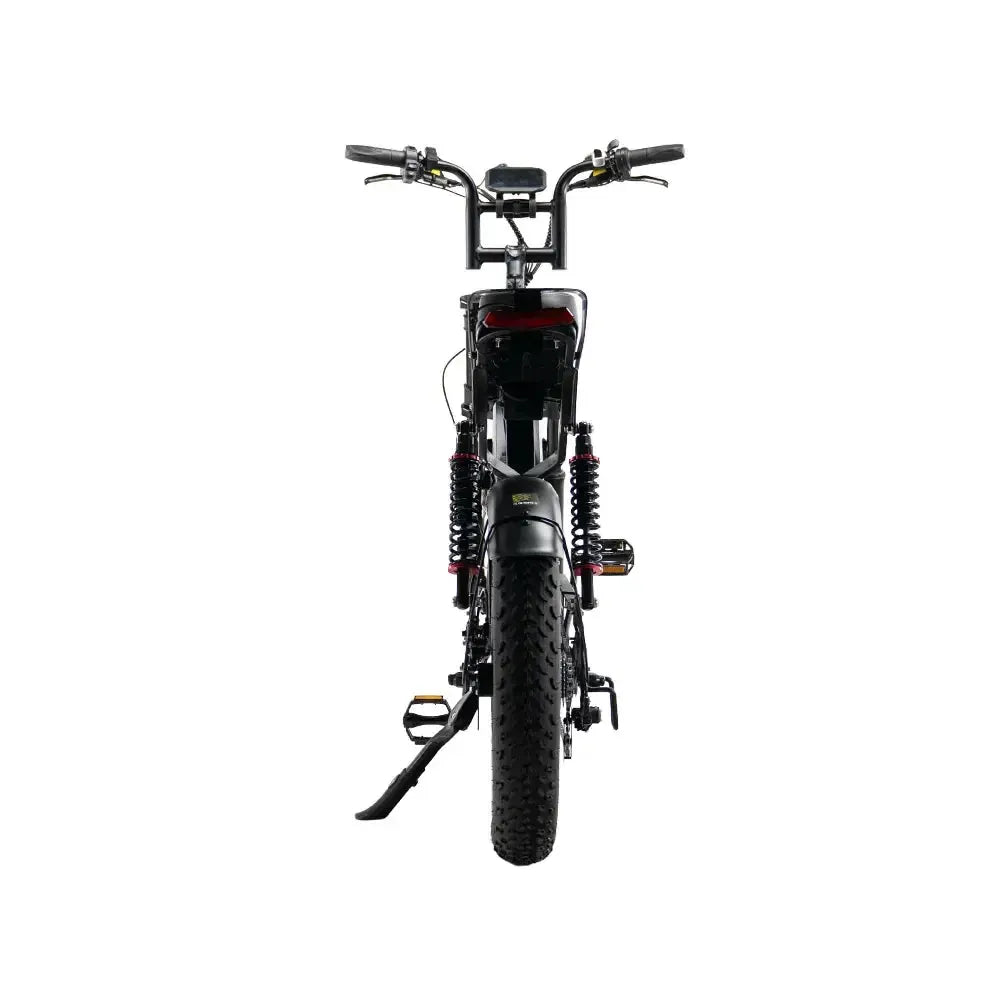 S20 Pro - Fekete
