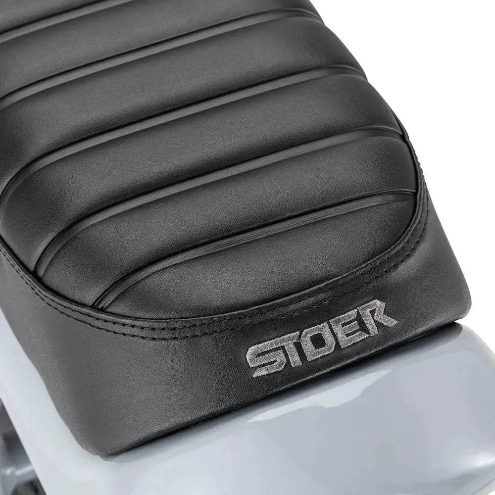 STOER Bikes Urban X - Szürke
