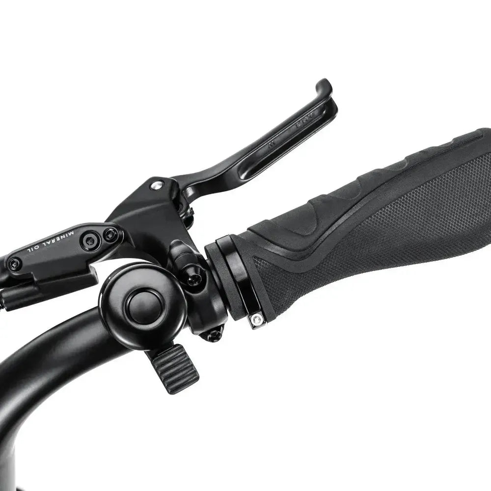 STOER Bikes Urban X - Szürke