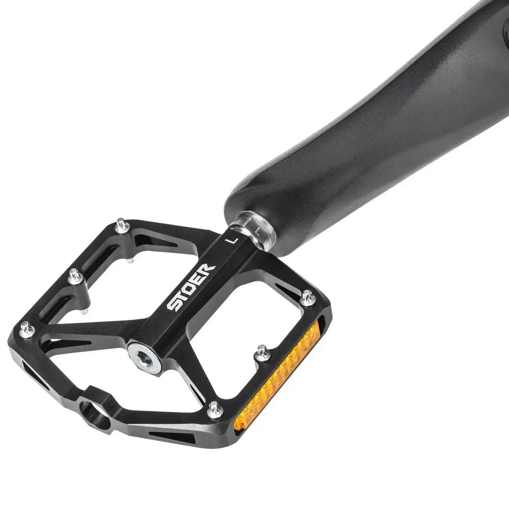 STOER Bikes Urban X - Tengerészkék