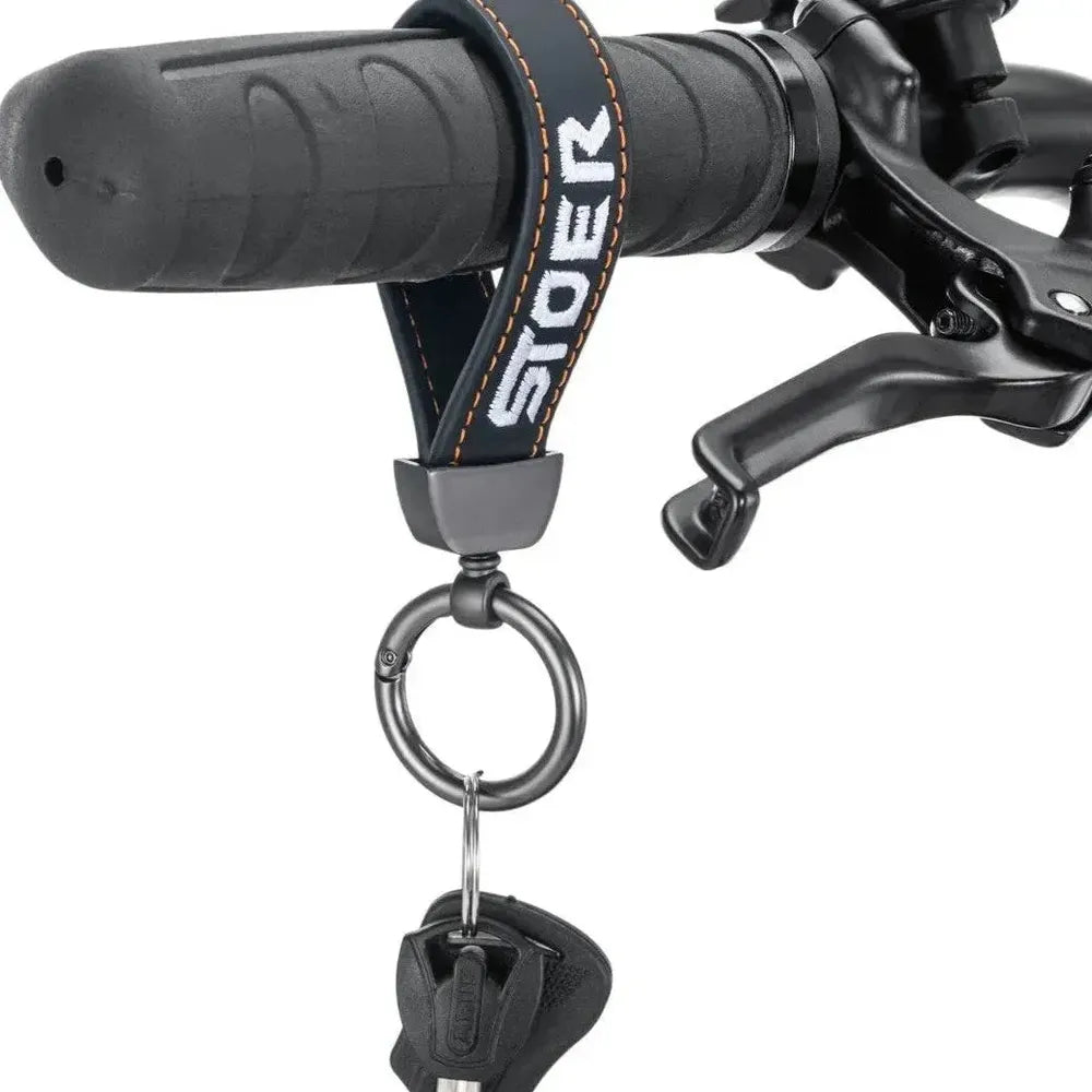 STOER Bikes Urban X - Tengerészkék