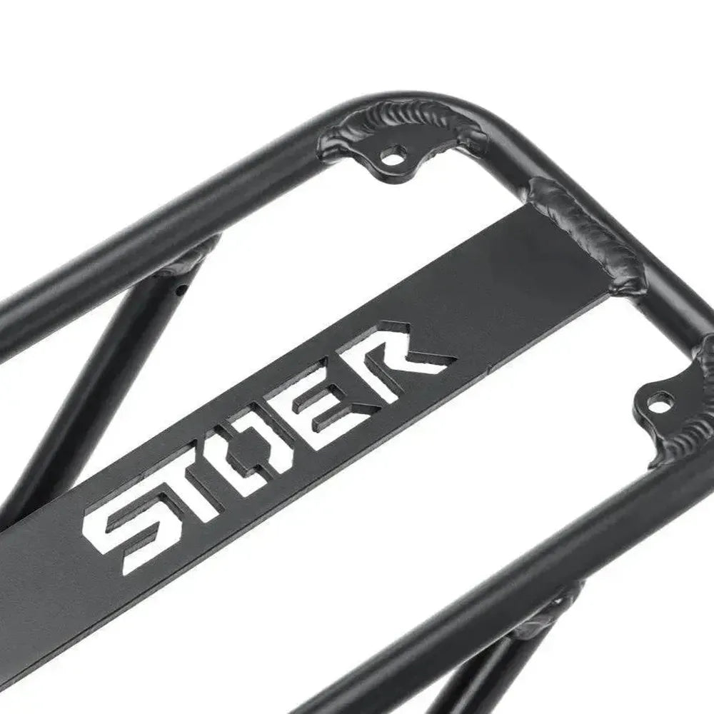 STOER Bikes Urban X - Égkék