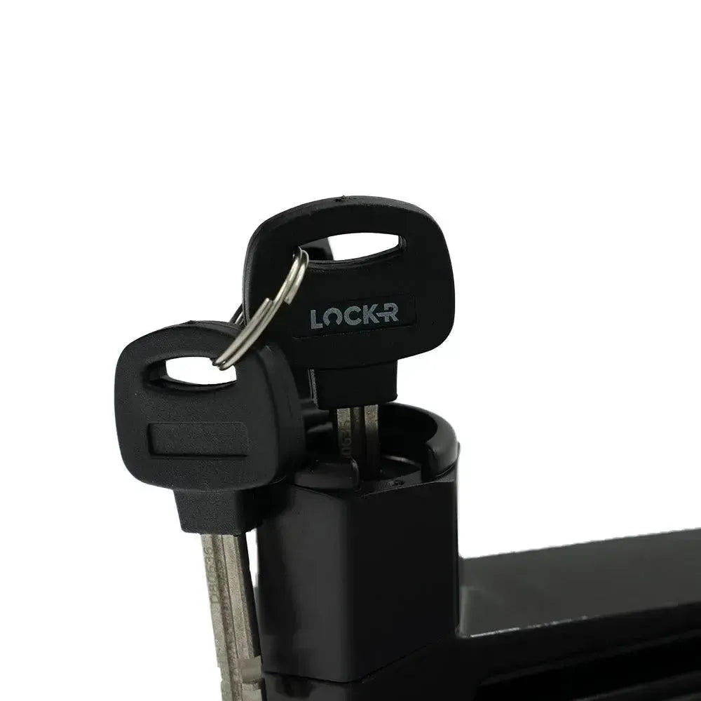 Tárcsafékzár - LOCK-R