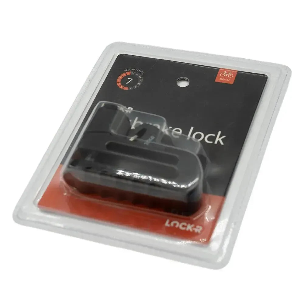 Tárcsafékzár - LOCK-R