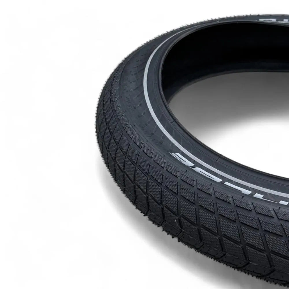 Schwalbe Super Moto-X - 20X4.0 - Külső gumiabroncs
