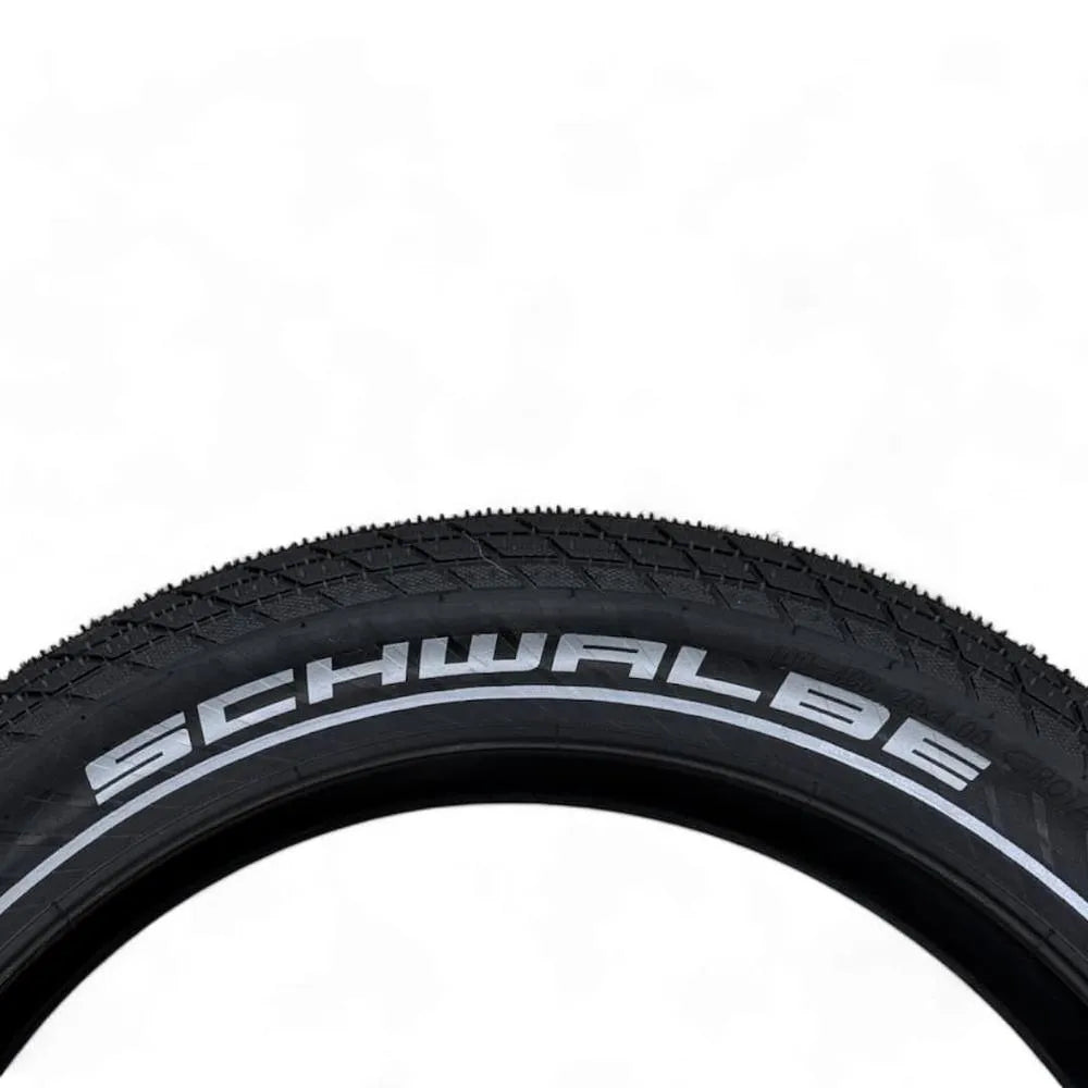 Schwalbe Super Moto-X - 20X4.0 - Külső gumiabroncs