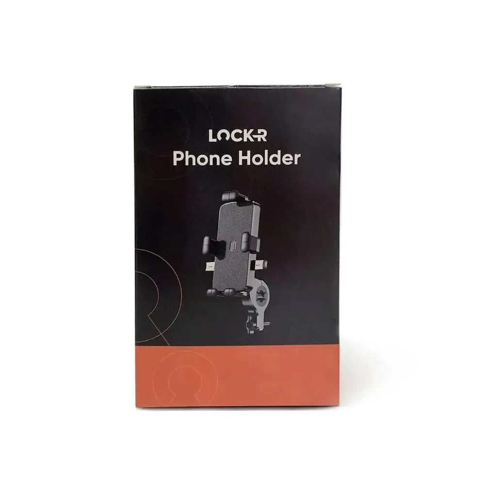 Telefon tartó - LOCK-R