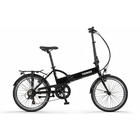 Tomos EB 10 - Antracit fényes