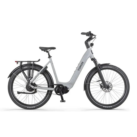 Tomos EB 22 - Szürke Pasztell Matt