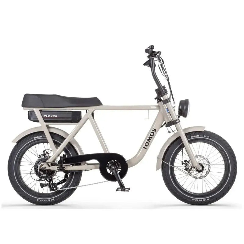 Tomos Flexer - Homok