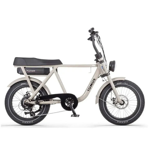Tomos Flexer - Homok