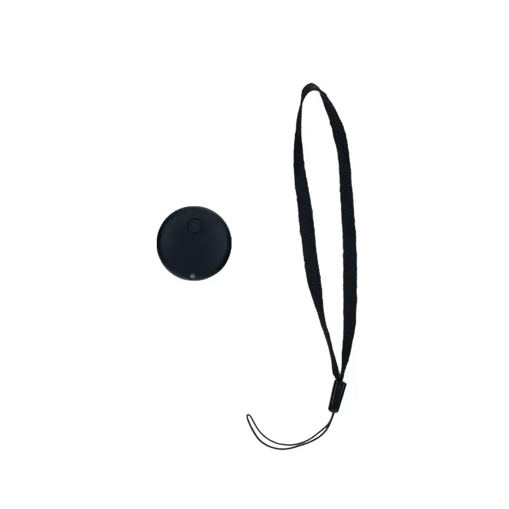 Tracker - iOS és Android