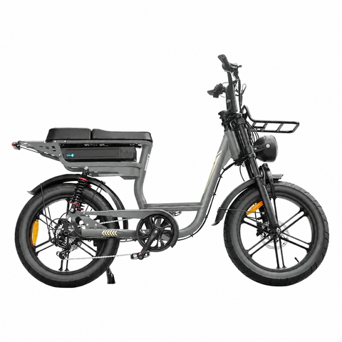 V20 Comfort - Szürke