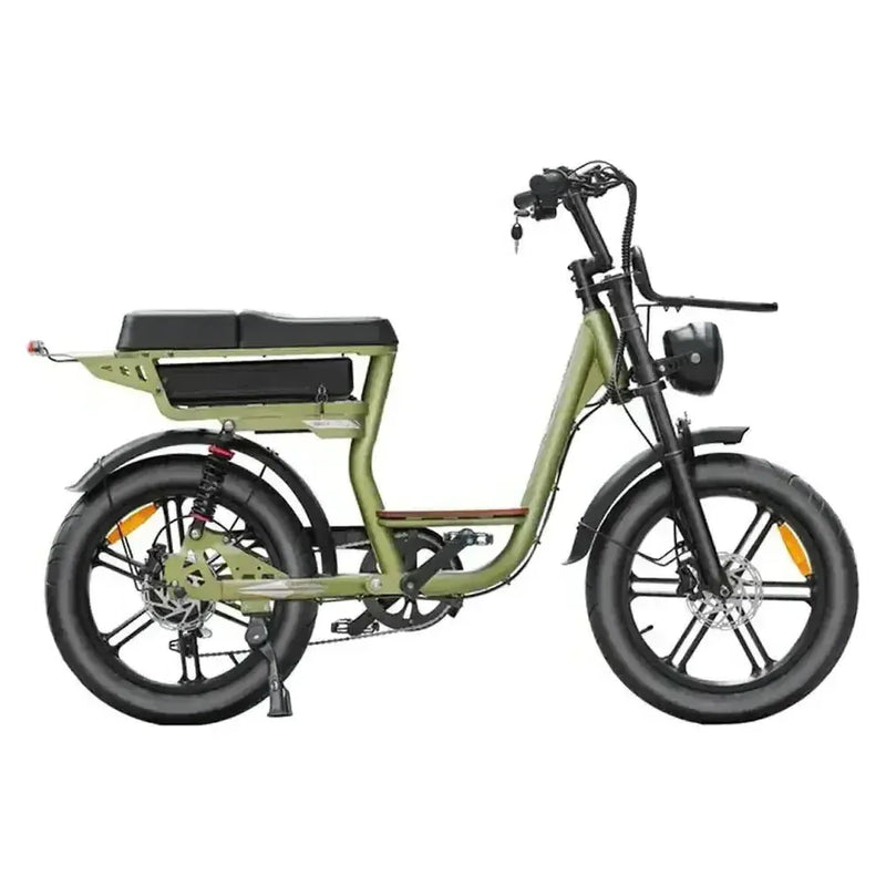 V20 Comfort - Zöld