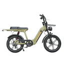 V20 Comfort Pro - Zöld