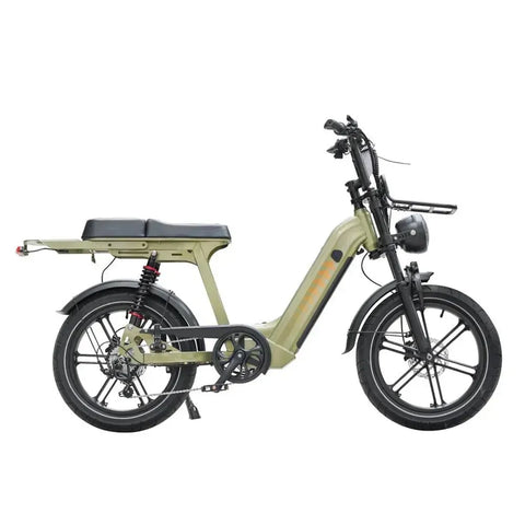 V20 Comfort Pro - Zöld