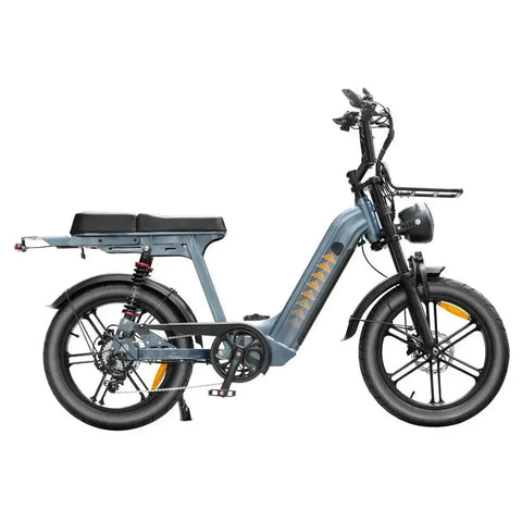 V20 Comfort Pro - Nardo szürke