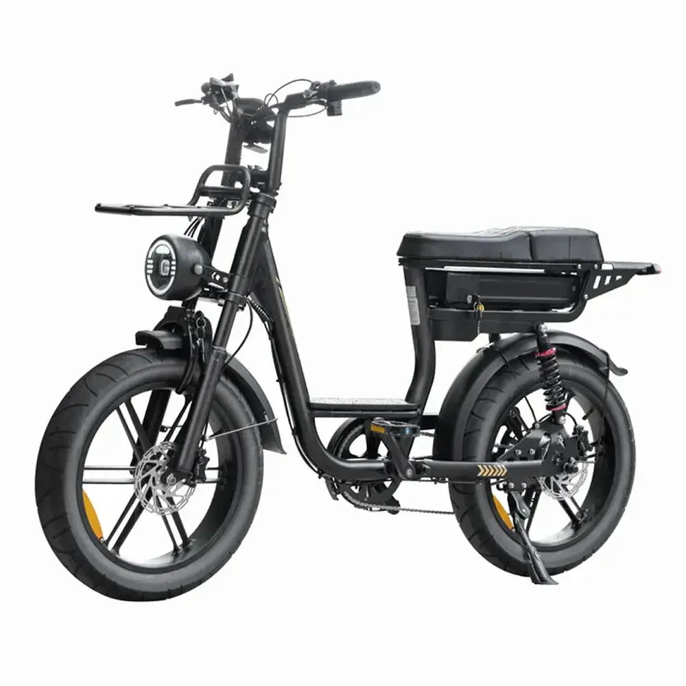 V20 Comfort - Fekete