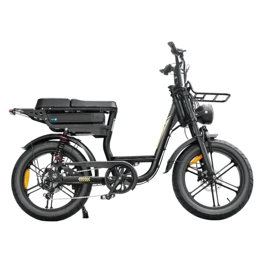 V20 Comfort - Fekete