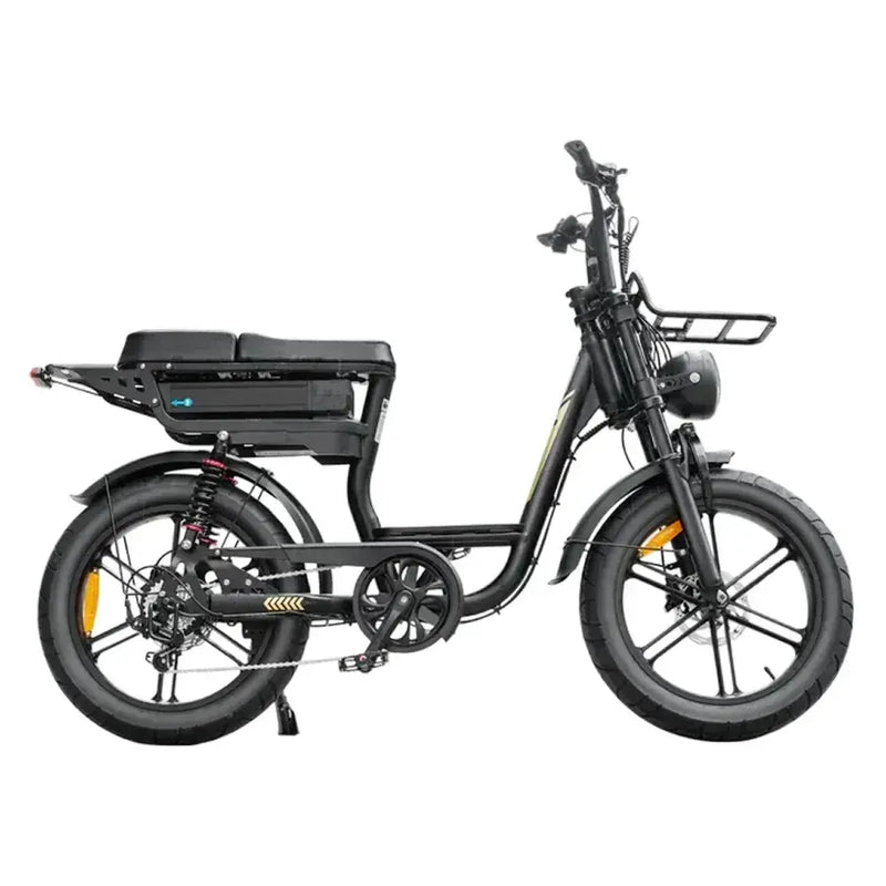 V20 Comfort - Fekete