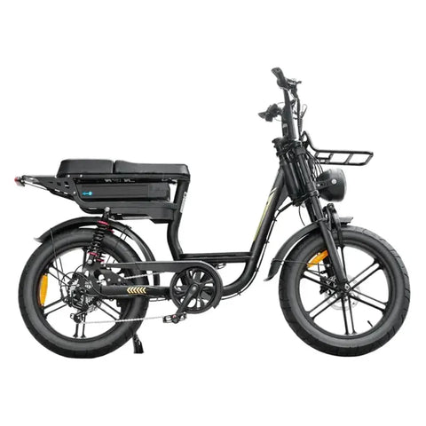 V20 Comfort - Fekete