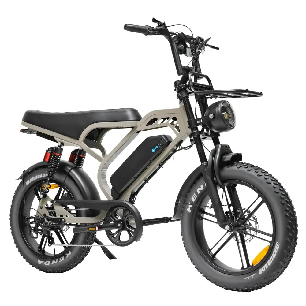 V20 Limited - Barna