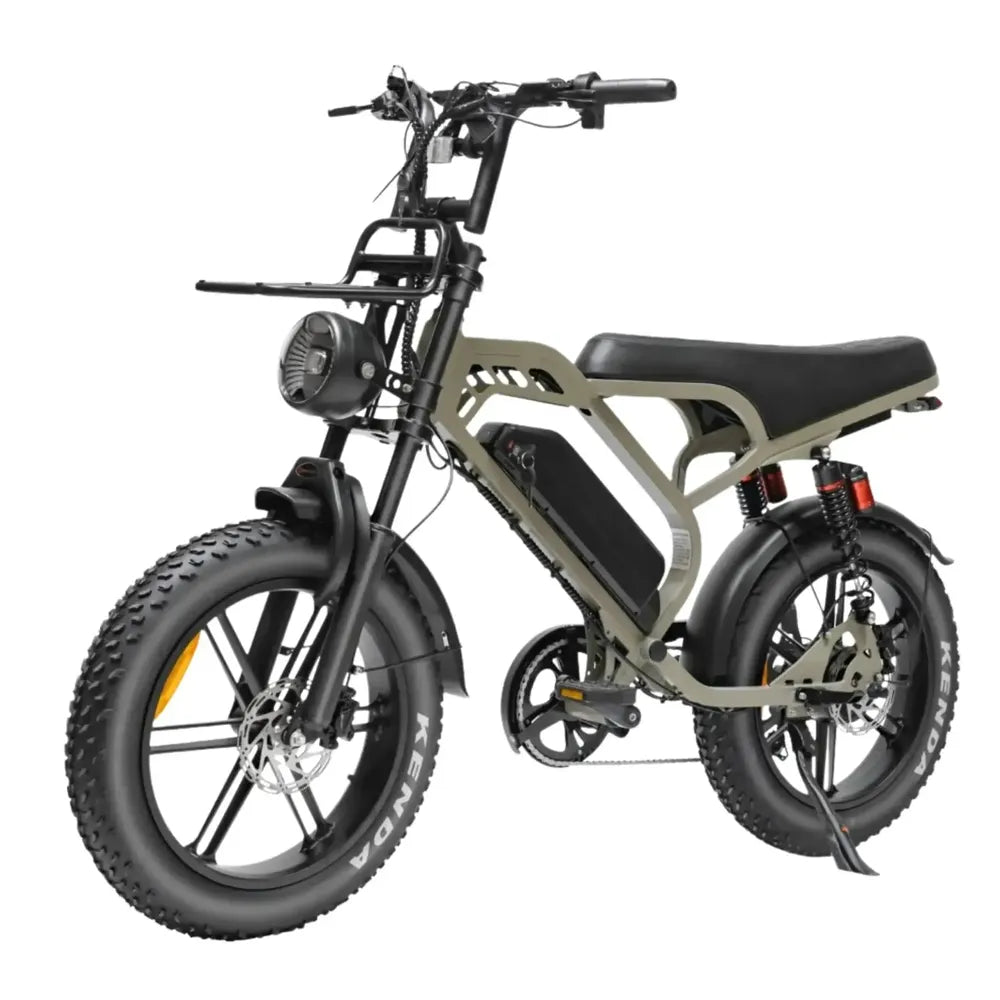 V20 Limited - Barna
