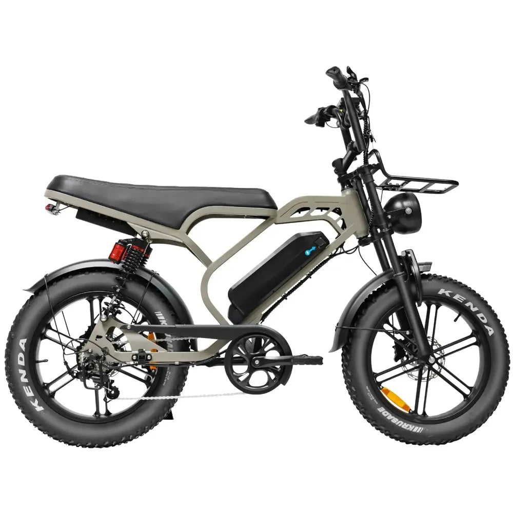 V20 Limited - Barna
