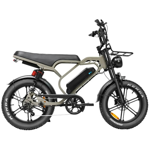 V20 Limited - Barna