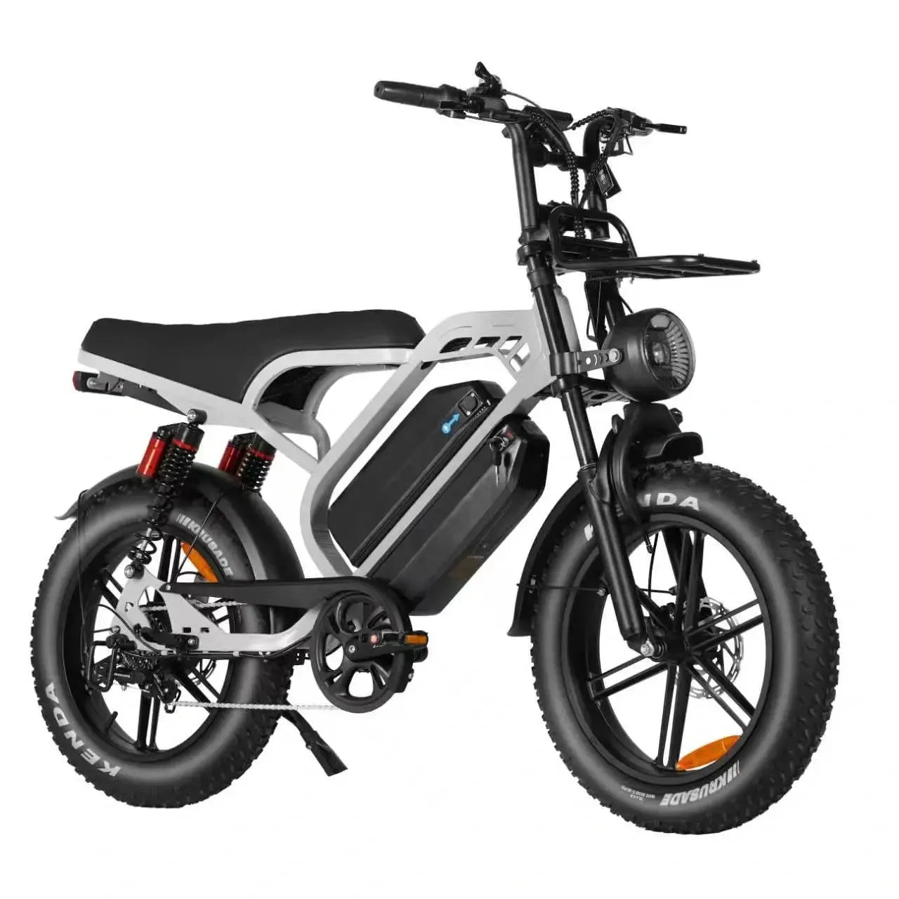 V20 Limited Pro – Barna