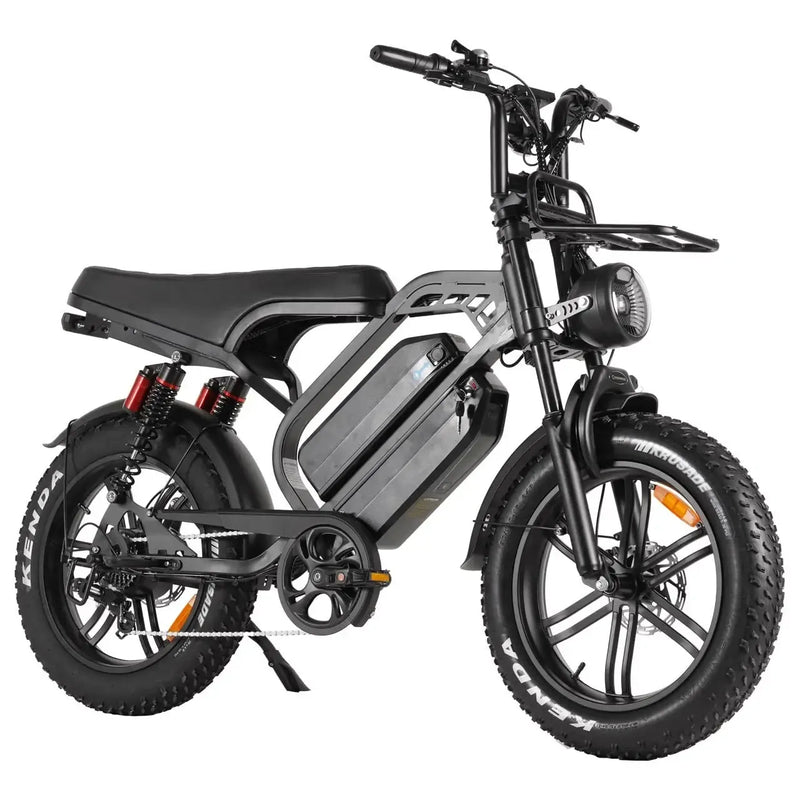 V20 Limited Pro – Fekete