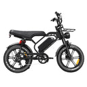 V20 Limited - Fekete