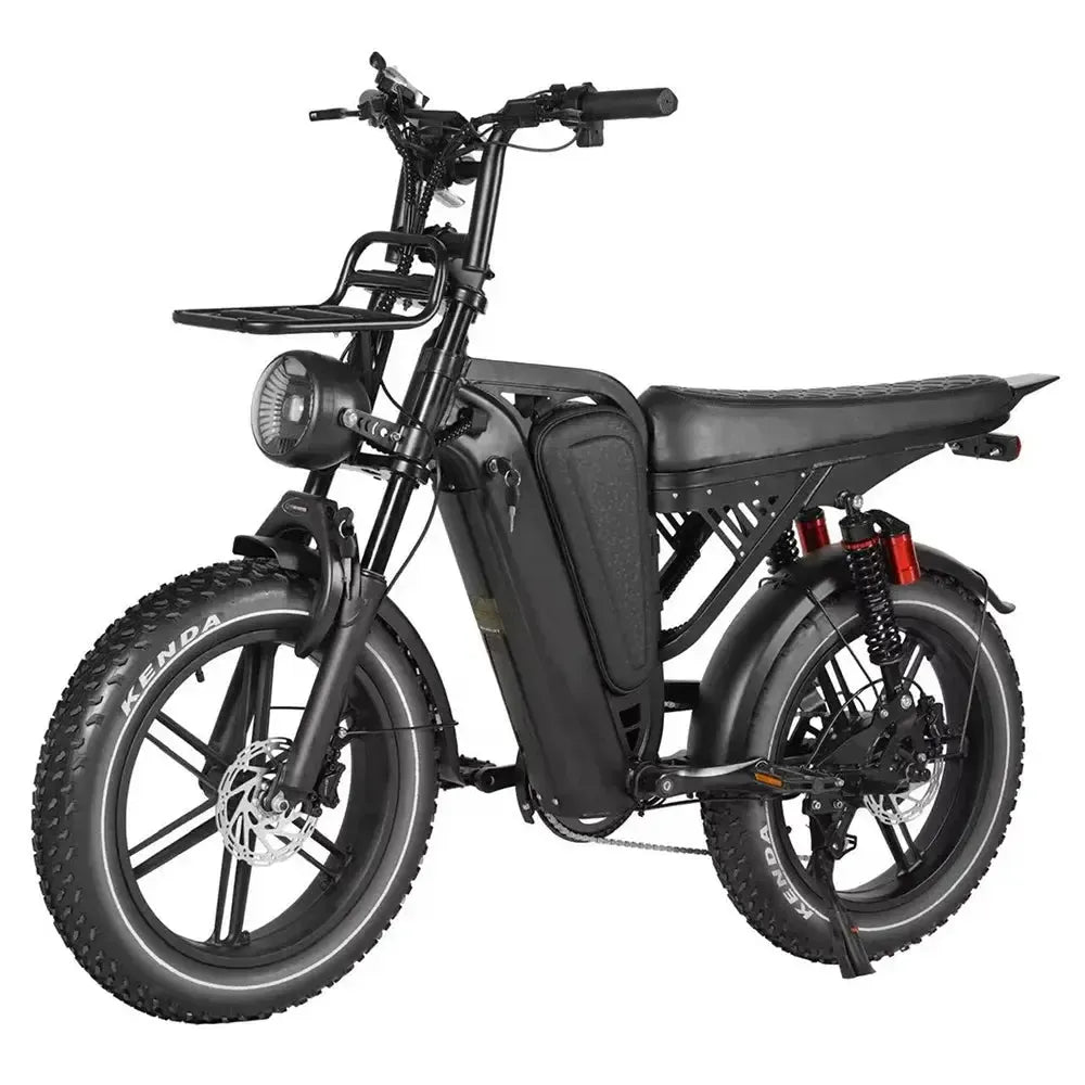 V20 Sport - Fekete