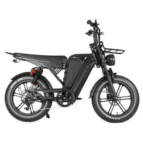 V20 Sport - Fekete
